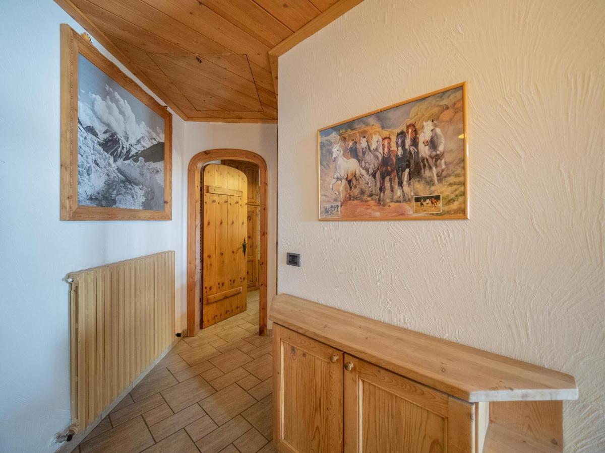 Bait Da Sandro Livigno Eksteriør billede